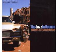 Various - Jazz Influence-House of [Import]