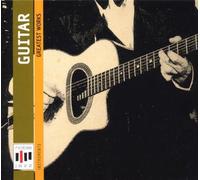 Various - Jazz Instruments-Guitar