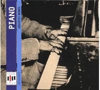 Various - Jazz Instruments-Piano [Import]