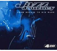Various - Jazz Journey [Import]
