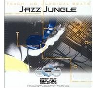 Various - Jazz Jungle [Import]