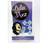 Various - Jazz Ladies [Import]