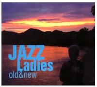 Various - Jazz Ladies- Old & New