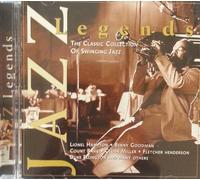 Diverse - Jazz Legends Vol. 1 [Import]