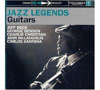 Various - Jazz Legends