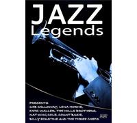 Various - Jazz Legends