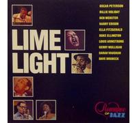 Various (Jazz) - Lime Light,O.Peterson.B.Hollyd