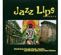 Various - Jazz Lips-30 Jahre