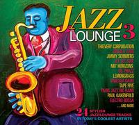 Various - Jazz Lounge 3