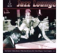 Various - Jazz Lounge [Import]