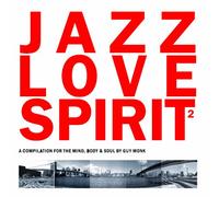 Various - Jazz Love Spirit 2 [Import]