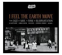 Various - Jazz mal mit Soul und Funk Einfluss (CD Compilation, 14 Titel, Diverse Künstler)