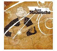 Various - Jazz Manouche Vol 1
