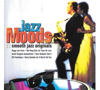Various - Jazz Moods 1 (r.Jordan-N.k.Cole-Awb-Spyro Gyra Etc.)