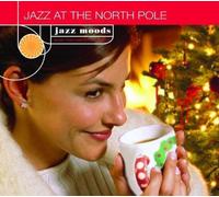 Various - Jazz Moods : au Pôle Nord