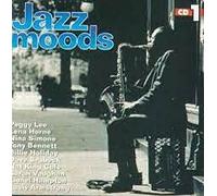 Various - Jazz Moods CD 1