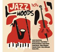 Various - Jazz Moods [Import]