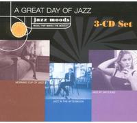 Diverse - Great Day of Jazz