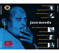 Various - Jazz Moods [Import]
