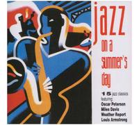 Various - Jazz on A Summer Day