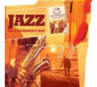 Various - Jazz on a Summer S Day- enhlt re-recordings (Dieser Titel enthlt Re-Recordings)