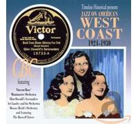 Various - Jazz on America S West.