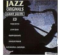 Various - Jazz Originals [Import]