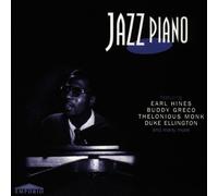 Various - Jazz Piano [Import]