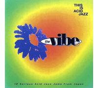 Various - Jazz Power prom JAPAN (CD Compilation, 12 Tracks, Various, Diverse Artists, Künstler) Tomio Inoue - Searching / Osada & DJ Hakase - In A Silent Wave / TOKYO No.1 SOUL SET - Rensaku / Apachi Tanaka - Go Get 'Em / Takahiro Watanabe - After Midnight u.a.