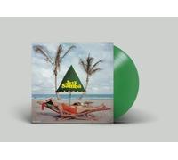 Various - Jazz Samba (Green Papaya