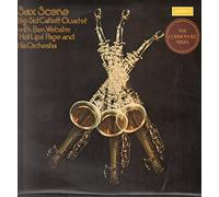 Various-Jazz - Sax Scene