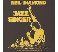 Diamond, Neil - Jazz Singer