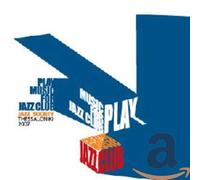 Various - Jazz Society Thessaloniki 2007 [Import]