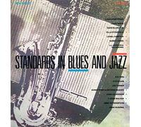 Various Jazz - Standards In Blues & Jazz