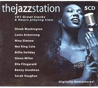 Various - Jazz Station [Import]