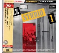 Various - Jazz Studio 1
