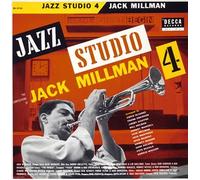 Various - Jazz Studio 4 [Import]