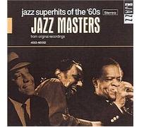 Various - Jazz Superhits of The 60's [Import]