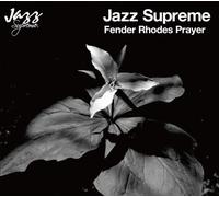 Various - Jazz Supreme: Fender Rhodes Pr [Import]