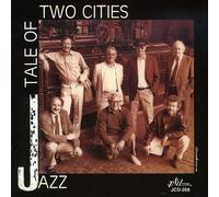 Various - Jazz Tale of 2 Cities