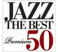 Various - Jazz The Best Premium 50 [Import]