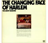 Various-Jazz - The Changing Face Of Harlem - The Savoy Sessions