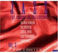 Hawkins – Jazz Essential Collection V.3 – 5 CD