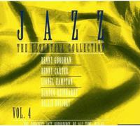 Various – Jazz-the Essential Collection, Vol.4