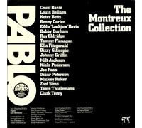 Various-Jazz The Montreux Collection 1975 UK 2-LP vinyl set 2683061