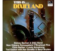 Various-Jazz - This Is Dixieland