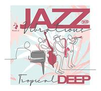 Jazz Vibrations