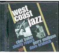 Various - Jazz West Coast [Import]