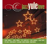 VARIOUS - JAZZ YULE LOVE - CD - F600z