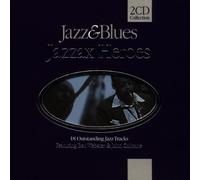Various - Jazzax Heroes [Import]